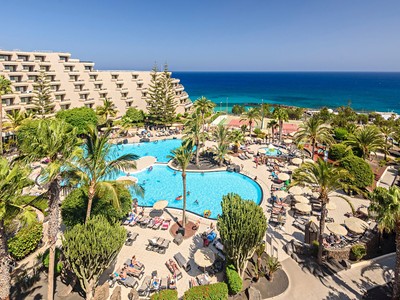 Hotel Barcelo Lanzarote Active Resort